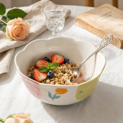 Porcelain Bowl
